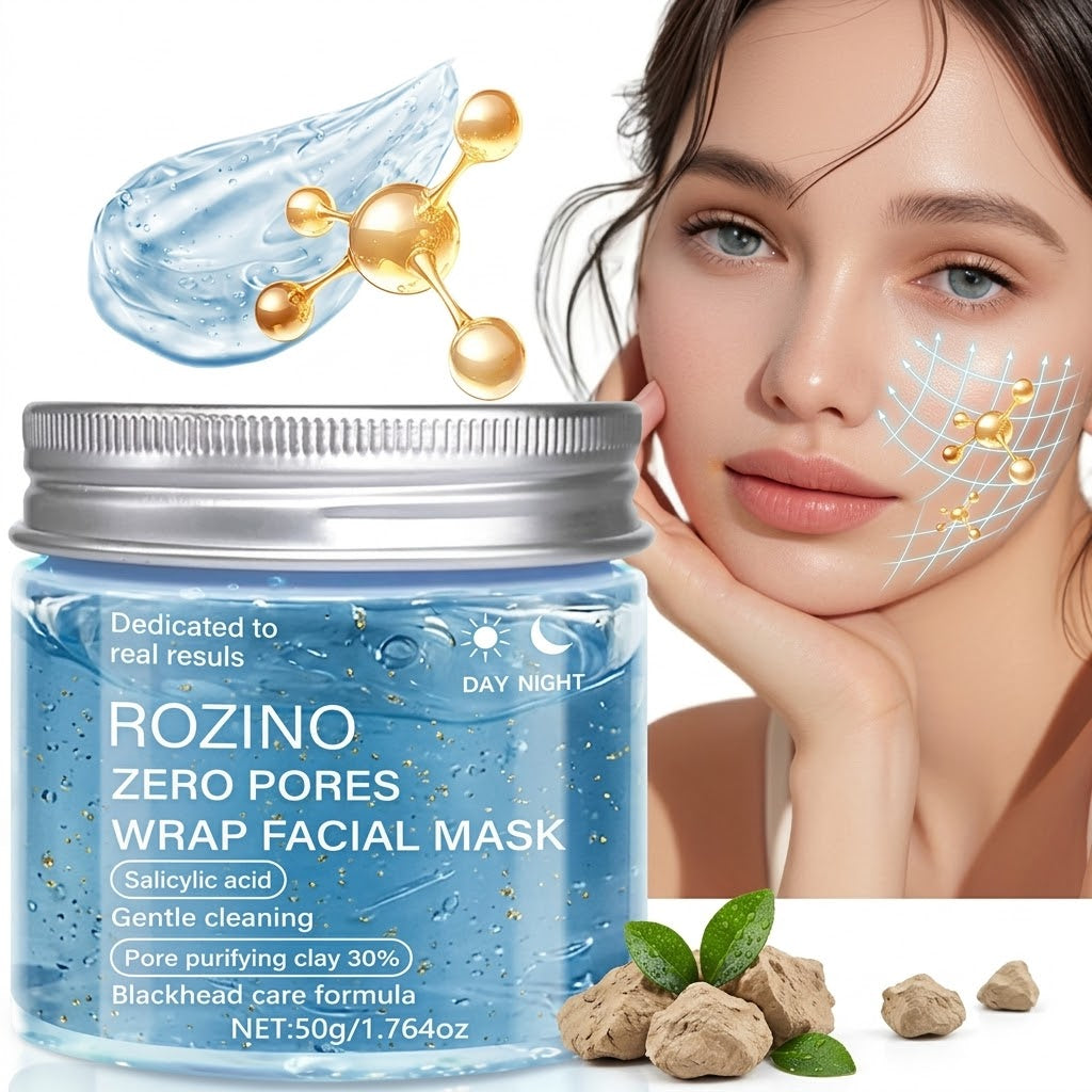 Salicylic Acid Face Mask
