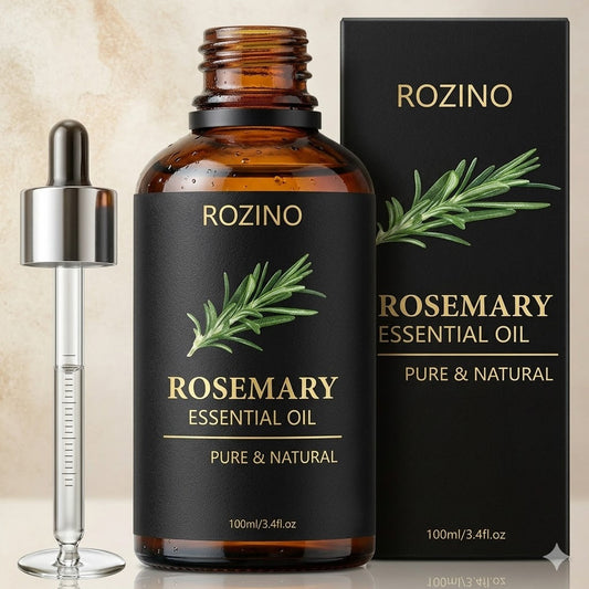 Rosemary Hair Treatment Oil 100ml